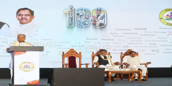 ಸರ್ಕಾರಗಳು ಜನರಿಗೆ ಉತ್ತರದಾಯಿಯಾಗಿರಬೇಕು:ಸಿದ್ದರಾಮಯ್ಯ