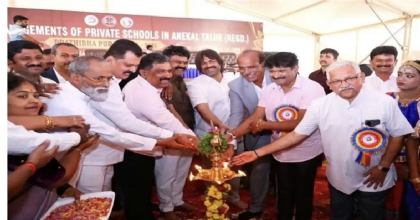 private-school-teachers-to-receive-state-level-teacher-award-madhu-bangarappa