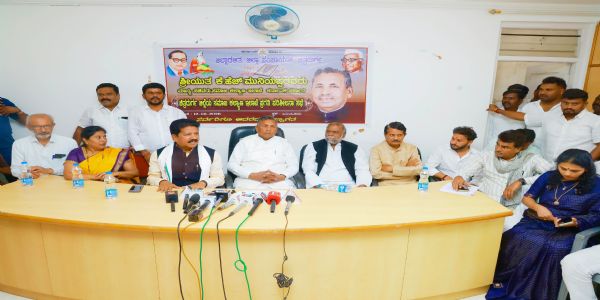 ಗೋನೂರು ತಲುಪಿದ ಭದ್ರಾ ನೀರು: ಸೆ.24ರಂದು ಸಿಎಂ ಡಿ.ಕೆ.ಶಿವಕುಮಾರ್ರಿಂದ ಗಂಗಾಪೂಜೆ