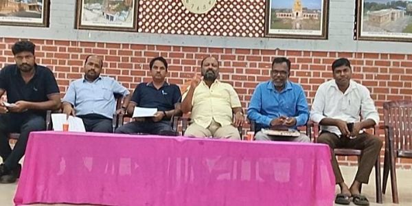 ಬೆಲ್ರೈಸ್ ಕಂಪನಿಯಲ್ಲಿ ಕಾರ್ಮಿಕರ ವಜಾ; ಸಿಐಟಿಯು ಆರೋಪ