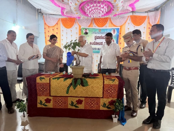ಪ್ರಜಾಸೇವೆ ಅಭಿಯಾನ ಪ್ರಜಾಸೇವೆ ಅಭಿಯಾನ