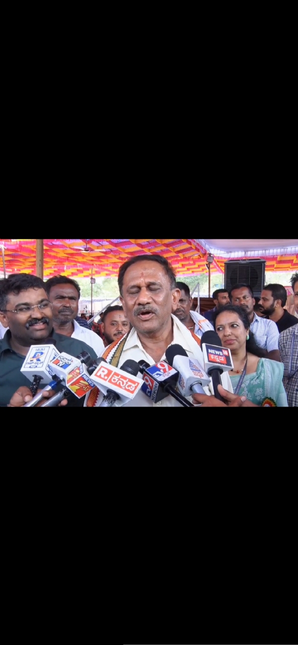 Karnataka-power-shortage-CESCOM-chairman-Ramesh-Babu-Bandisiddhegowda-confirms-load-shedding