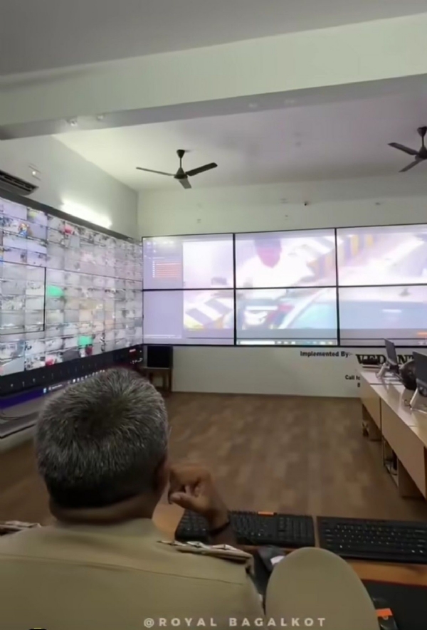 ಬಂದೋಬಸ್ತ್ ಬಂದೋಬಸ್ತ್