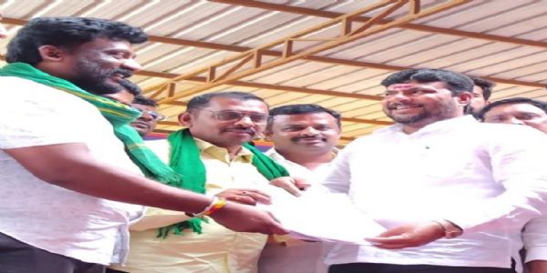 ಜನ ಸಾಮಾನ್ಯ ಮತ್ತು ರೈತರ ಸಮಸ್ಯೆಗಳಿಗೆ ಪರಿಹಾರ ಕಲ್ಪಿಸಲು ರೈತ ಸಂಘದ ಒತ್ತಾಯ