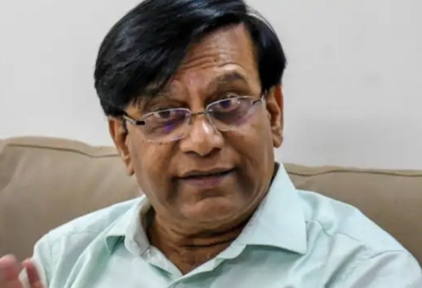 Basavaraj Rayareddy Turns Into a Headache for Karnataka Government