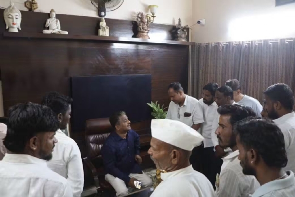 ಅಹವಾಲು