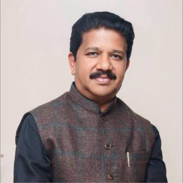 ಕಲ್ಯಾಣ ಕರ್ನಾಟಕ ಉತ್ಸವ: ಬಳ್ಳಾರಿ - ಸಚಿವ ಟಿ. ರಘುಮೂರ್ತಿ ಧ್ವಜಾರೋಹಣ
