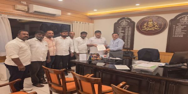 ಗಣೇಶೋತ್ಸವವನ್ನು ಸಂಘರ್ಷದ ವೇದಿಕೆಯಾಗಿಸಬೇಡಿ: ಎಸ್. ಮನೋಹರ್