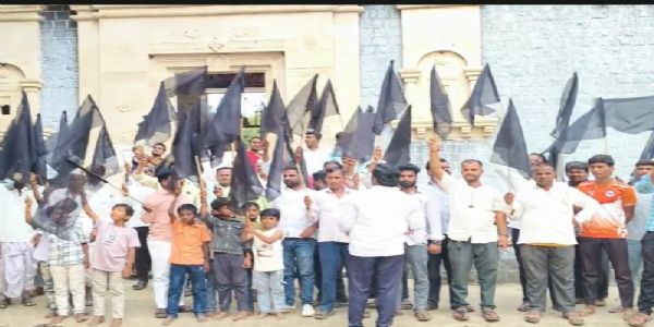 ತಳವಾರ ಸಮುದಾಯಕ್ಕೆ ಎಸ್ಟಿ ಪ್ರಮಾಣಪತ್ರಕ್ಕೆ ಆಗ್ರಹ: ಸೆ.17ರಂದು ಕಪ್ಪು ಬಾವುಟ ಪ್ರದರ್ಶನ