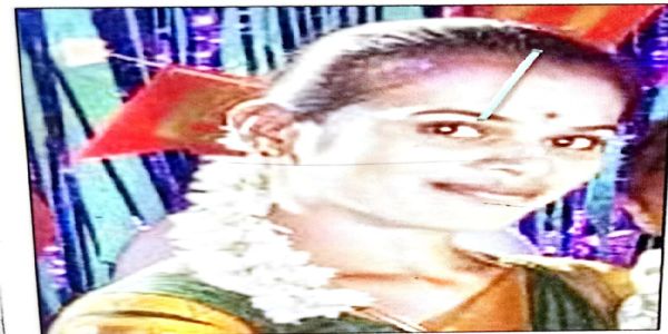 ಗೆಣಿಕೆಹಾಳ್ ಮಹಿಳೆ ಕಾಣೆ: ಪತ್ತೆಗೆ ಮನವಿ