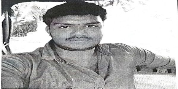 ತಮ್ಮೇನಹಳ್ಳಿ ಯುವಕ ಕಾಣೆ: ಪತ್ತೆಗೆ ಮನವಿ
