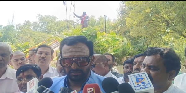 ಶಾಸಕ ಯತ್ನಾಳ ಸಿಎಂ ಆಗುವ ಕನಸು ಹಗಲುಗನಸು: ಸಚಿವ ವಿಜಯಾನಂದ ಕಾಶಪ್ಪನವರ