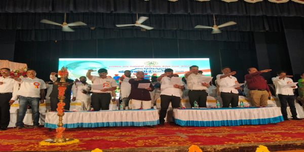 ನೀಟ್ ಹೋರಾಟದಲ್ಲಿ ಅಪರಾಧಿಗಳು ಭಾಗಿ ; ಕೊತ್ತೂರು ಮಂಜುನಾಥ್ ಆಕ್ರೋಶ