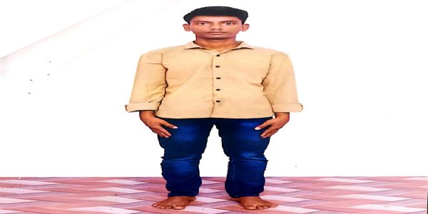 ಮೂಗ ಮತ್ತು ಕಿವುಡ ಬಾಲಕ ಕಾಣೆ: ಪತ್ತೆಗೆ ಮನವಿ