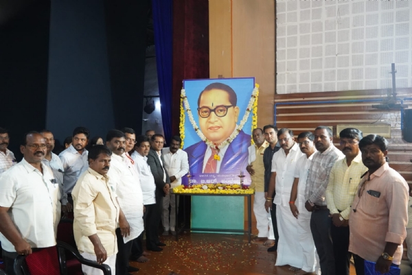 ಯುವಜನತೆ ನಾಯಕತ್ವ ಗುಣ ಬೆಳೆಸಿಕೊಳ್ಳಿ: ಲಿಡ್ಕರ್ ಅಧ್ಯಕ್ಷ ಮುಂಡರಗಿ ನಾಗರಾಜ