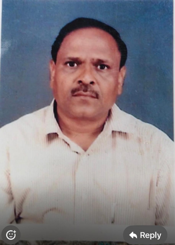 ಕೆಎಸ್ಸಾರ್ಟಿಸಿಯ ನಿವೃತ್ತ ಅಧಿಕಾರಿ ಕೆ. ಮಂಜುನಾಥಸ್ವಾಮಿ ನಿಧನ
