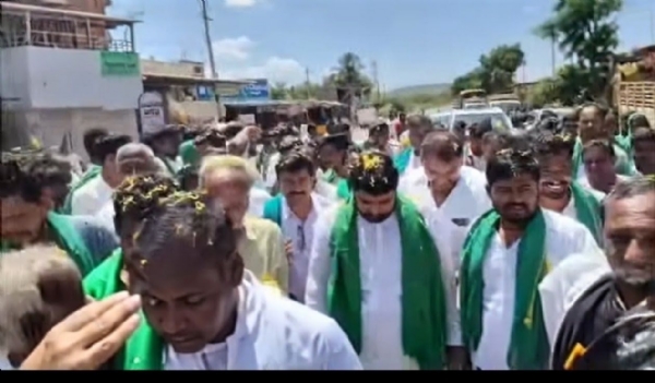 ಹೋರಾಟ