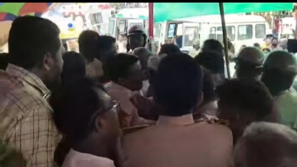 ಗಲಾಟೆ ಗಲಾಟೆ