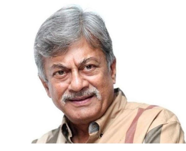 ಹಿರಿಯ ನಟ ಅನಂತನಾಗ್