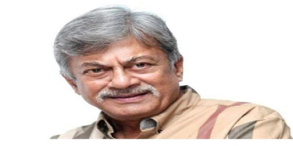 ಹಿರಿಯ ನಟ ಅನಂತ್ ನಾಗ್ಗೆ ದಾದಾಸಾಹೇಬ್ ಫಾಲ್ಕೆ ಪ್ರಶಸ್ತಿ