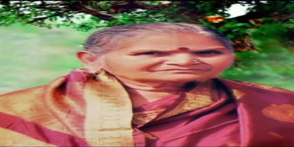ಶ್ರೀಮತಿ ಎಂ. ನರಸಮ್ಮ ನಿಧನ