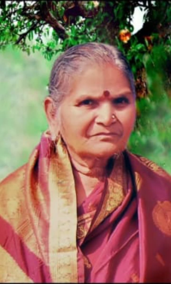 ಶ್ರೀಮತಿ ಎಂ. ನರಸಮ್ಮ ನಿಧನ ಶ್ರೀಮತಿ ಎಂ. ನರಸಮ್ಮ ನಿಧನ