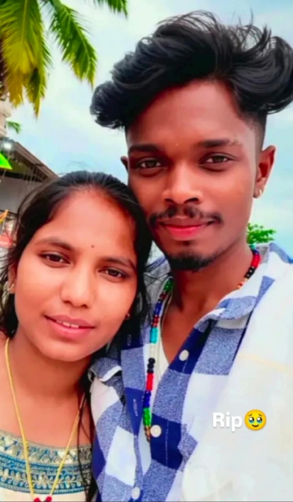 Tumakuru-Highway-Hit-and-Run-Newlywed-Couple-Killed-Dwaralu-Bridge