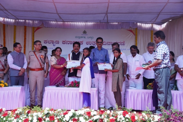 ಕಲ್ಯಾಣ ಕರ್ನಾಟಕದ ಸರ್ವಾಂಗೀಣ ಅಭಿವೃದ್ಧಿ ಹಾಗೂ ಜನರ ಏಳಿಗೆಯೇ ಸರ್ಕಾರದ ಮಹಾ ಸಂಕಲ್ಪ: ಸಚಿವ ಟಿ. ರಘುಮೂರ್ತಿ
