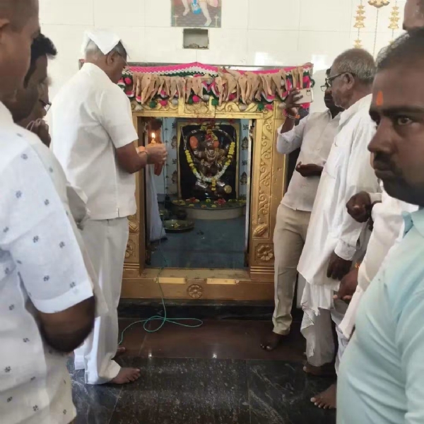 ಸಂಕಲ್ಪ ಯಾತ್ರೆ