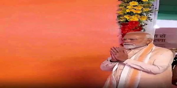 ಪ್ರಧಾನಿ ಮೋದಿ ಅವರಿಗೆ ಜನ್ಮದಿನದ ಶುಭಾಶಯ ಕೋರಿದ ನಿತಿನ್ ನವೀನ್