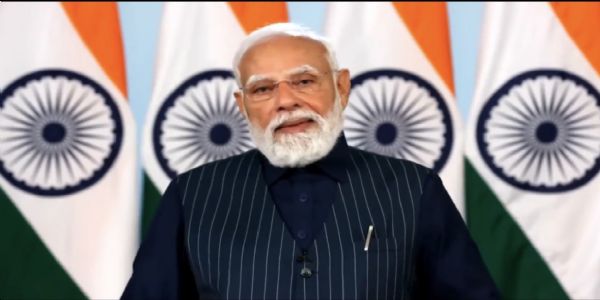 ವಿಶ್ವಕರ್ಮ ಜಯಂತಿ: ದೇಶದ ಶಿಲ್ಪಿಗಳು, ಕುಶಲಕರ್ಮಿಗಳಿಗೆ ಪ್ರಧಾನಿ ಮೋದಿ ಶುಭಾಶಯ