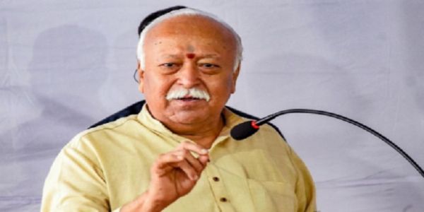 ಸರಸಂಘಚಾಲಕ ಮೋಹನ್ ಭಾಗವತ್ ಉಜ್ಜಯಿನಿ ಪ್ರವಾಸ