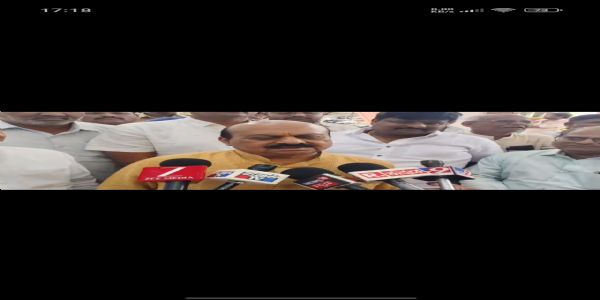 ಮೋದಿ ಬಗ್ಗೆ ಮಾತನಾಡುವ ನೈತಿಕತೆ ರಾಹುಲ್ ಗಾಂಧಿಗಿಲ್ಲ: ಬೊಮ್ಮಾಯಿ
