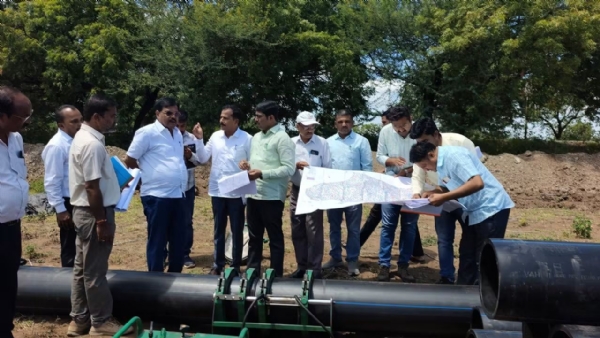 ಕಾಮಗಾರಿ ಕಾಮಗಾರಿ