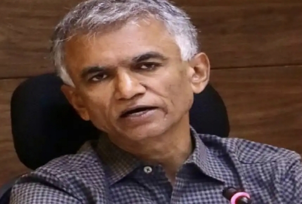 Cleared Footpath Re-Encroachment to Invite FIR and Seizure, Warns Minister Krishna Byre Gowda