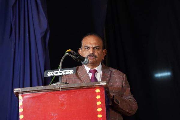 ಸೆ.19 ರಂದು ಬಳ್ಳಾರಿ ಜಿಲ್ಲೆಯಾದ್ಯಂತ ಲೋಕ್ ಅದಾಲತ್