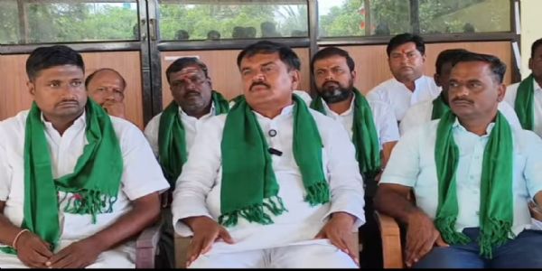ಮುದ್ದೇಬಿಹಾಳ ತೀವ್ರ ಬರಪೀಡಿತ ತಾಲೂಕು ಎಂದು ಘೋಷಿಸಲು ಎ.ಎಸ್. ಪಾಟೀಲ ನಡಹಳ್ಳಿ ಆಗ್ರಹ