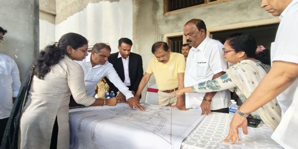 ಮಂಗಳೂರು ವಿವಿ ಸಂಶೋಧನಾ ಕೇಂದ್ರ ಸದ್ಬಳಕೆಗೆ ಸರ್ಕಾರದ ಚಿಂತನೆ:ಡಾ.ಪರಮೇಶ್ವರ