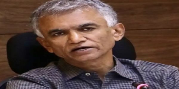 ತೆರವುಗೊಳಿಸಿದ ಪಾದಚಾರಿ ಮಾರ್ಗದಲ್ಲಿ ಮತ್ತೆ ವ್ಯಾಪಾರ:ಕಠಿಣ ಕ್ರಮದ ಎಚ್ಚರಿಕೆ ನೀಡಿದ ಸಚಿವ ಕೃಷ್ಣ ಬೈರೇಗೌಡ