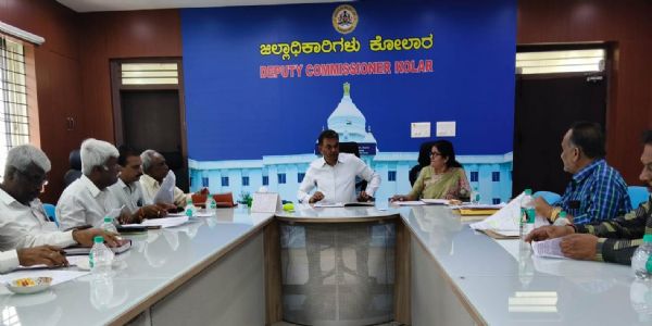 ಜಿಲ್ಲೆಯಾದ್ಯಂತ ಯುವ ಮತದಾರರ ನೋಂದಣಿಗೆ ವಿಶೇಷ ಅಭಿಯಾನ