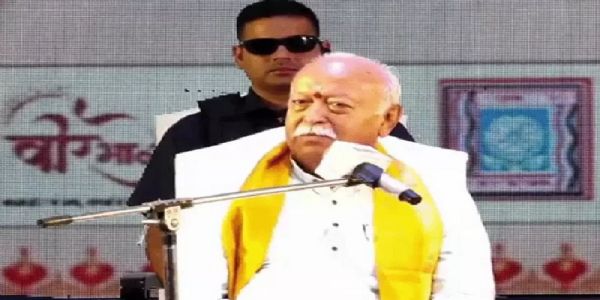 ಧರ್ಮ ಜೀವನದ ಶಿಸ್ತು, ಪ್ರಾಣ ಉಳಿಸಿಕೊಳ್ಳಲೂ ಧರ್ಮ ತ್ಯಜಿಸಬಾರದು: ಮೋಹನ್ ಭಾಗವತ್