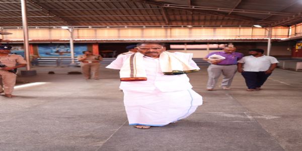 ಕರಾವಳಿ ಕರ್ನಾಟಕದ ಅಭಿವೃದ್ಧಿಗೆ ಆದ್ಯತೆ: ಅಬಕಾರಿ ಸಚಿವ ಕೆ.ಎಂ. ಶಿವಲಿಂಗೇಗೌಡ