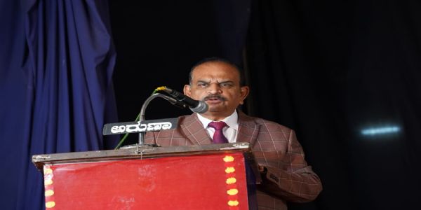 ನಾಳೆ ಬಳ್ಳಾರಿ ಜಿಲ್ಲೆಯಾದ್ಯಂತ ಲೋಕ್ ಅದಾಲತ್