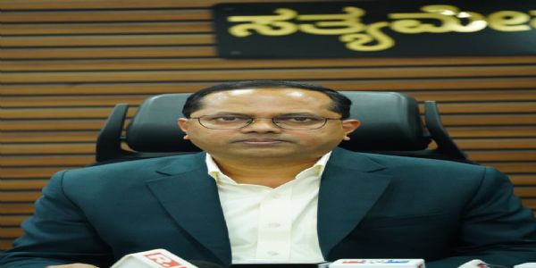 ಸೆ. 19, 20 ರಂದು ಮತದಾರರ ನೋಂದಣಿಗೆ ವಿಶೇಷ ಅಭಿಯಾನ: ಜಿಲ್ಲಾಧಿಕಾರಿ ನಾಗೇಂದ್ರ ಪ್ರಸಾದ್ ಕೆ.