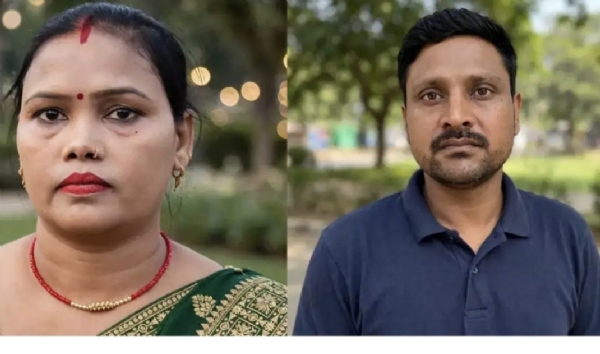 Bengaluru Husband Arrested for Allegedly Killing Wife Over Unanswered Calls Bengaluru Husband Arrested for Allegedly Killing Wife Over Unanswered Calls