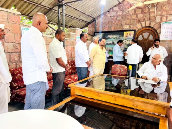 ಅಹವಾಲು ಅಹವಾಲು