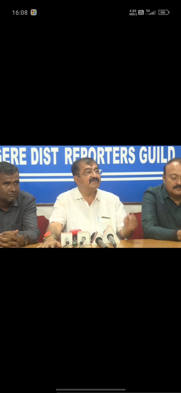 SS-Mallikarjun-Faces-Privilege-Motion-Threat-BJP-MLA-BP-Harish-Questions-Ministers-Absence-and-Drought-Issue SS-Mallikarjun-Faces-Privilege-Motion-Threat-BJP-MLA-BP-Harish-Questions-Ministers-Absence-and-Drought-Issue
