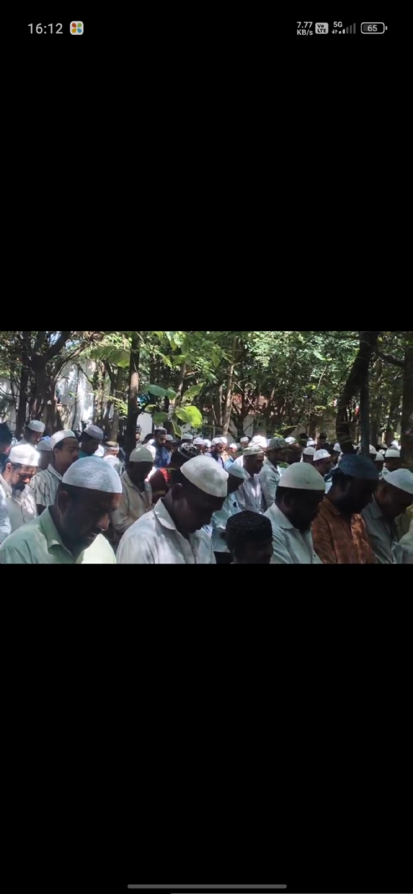 JAGALURU-DROUGHT-LIST-MUSLIM-COMMUNITY-COLLECTIVE-PRAYER-Rain-Demand JAGALURU-DROUGHT-LIST-MUSLIM-COMMUNITY-COLLECTIVE-PRAYER-Rain-Demand