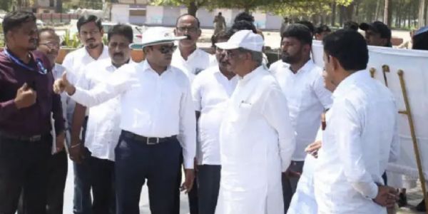 ಕರಾವಳಿ–ಮಲೆನಾಡನ್ನು ಪ್ರವಾಸೋದ್ಯಮ ಹೂಡಿಕೆ ವಲಯಗಳನ್ನಾಗಿಸಲು ಹೊಸ ನೀತಿ: ಕೆ.ಜೆ. ಜಾರ್ಜ್