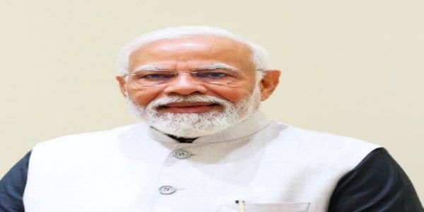 ಶ್ರೇಷ್ಠ ಪುರುಷನ ಜೀವನ ಪರೋಪಕಾರ, ಲೋಕಕಲ್ಯಾಣಕ್ಕೆ ಮೀಸಲು: ಪ್ರಧಾನಿ ಮೋದಿ